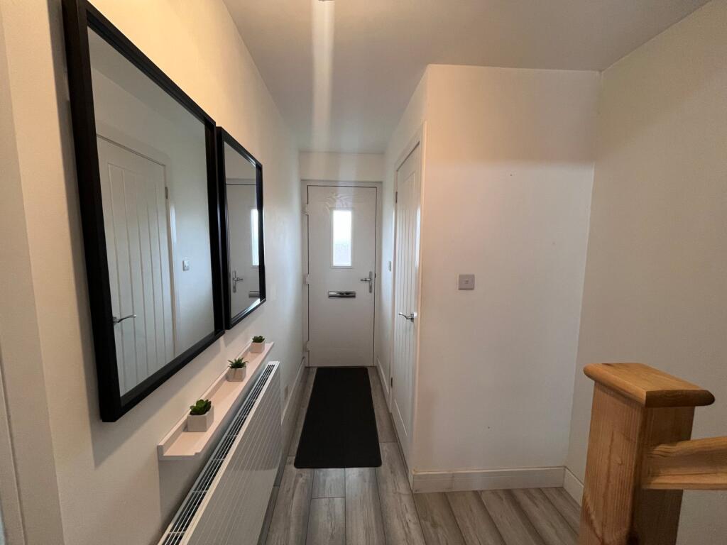 Additional image 6 of Treville Close, Redditch, Worcestershire, B98