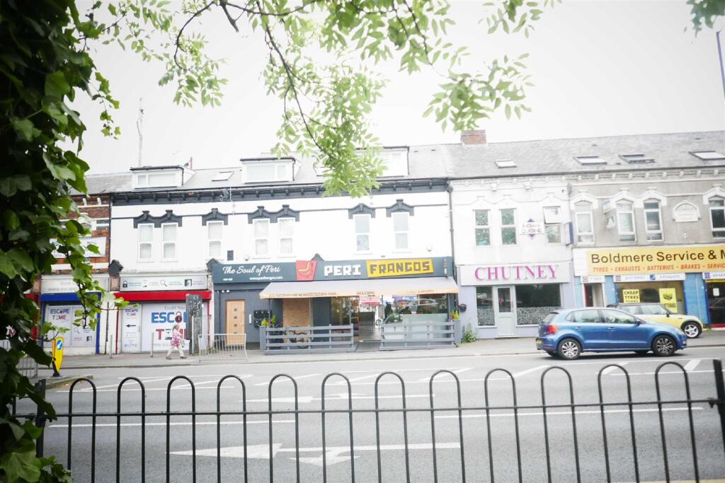 Additional image 8 of 456 - 458 Chester Road North, Sutton Coldfield