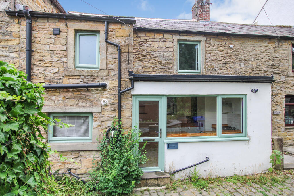 Main image of property: Selbourne Terrace, Earby, Barnoldswick, Lancashire, BB18
