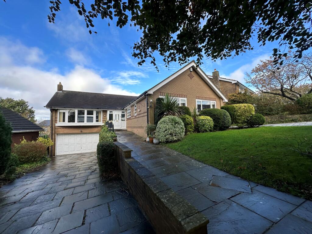 Main image of property: Hereford Way, Stalybridge, SK15