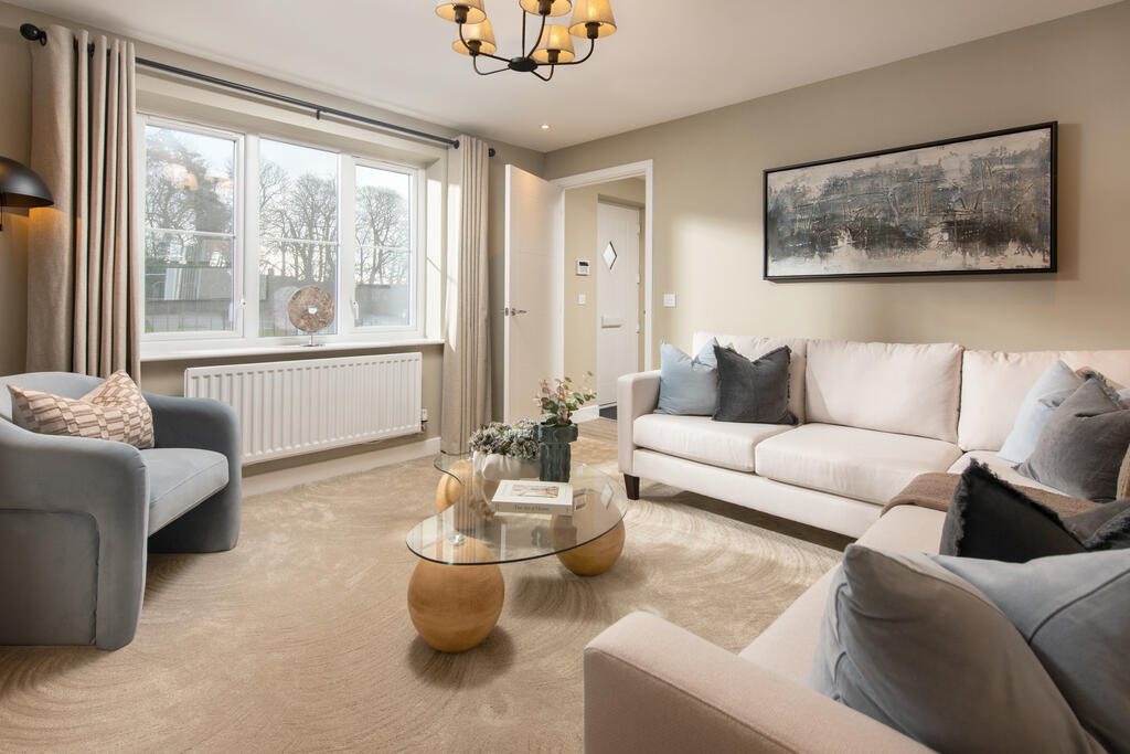 Main image of property: Mulberry Drive


Spennymoor
DL16 7YG