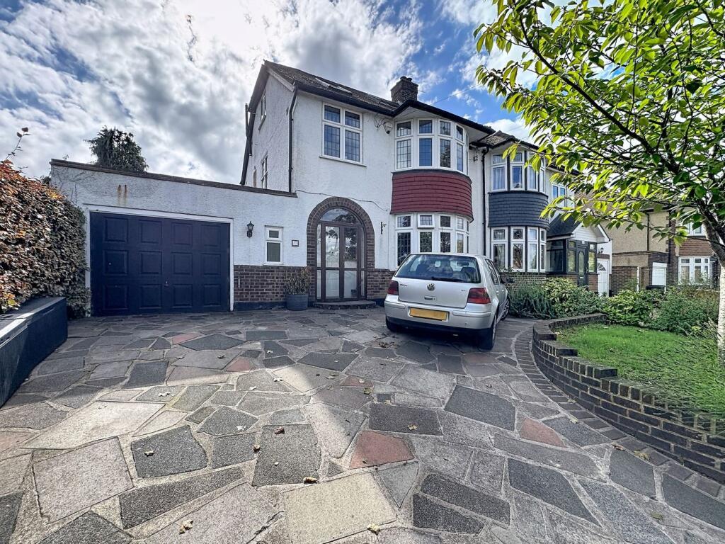 Main image of property: Crofton Road, Orpington, BR6