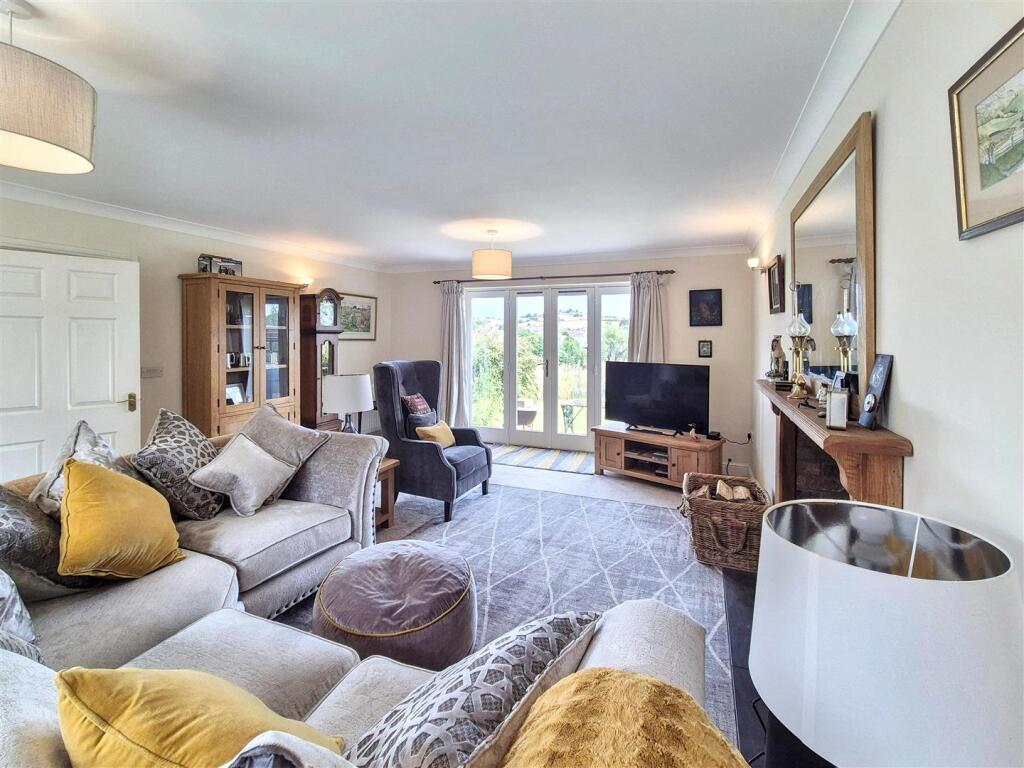 House in Shrewsbury - View 3