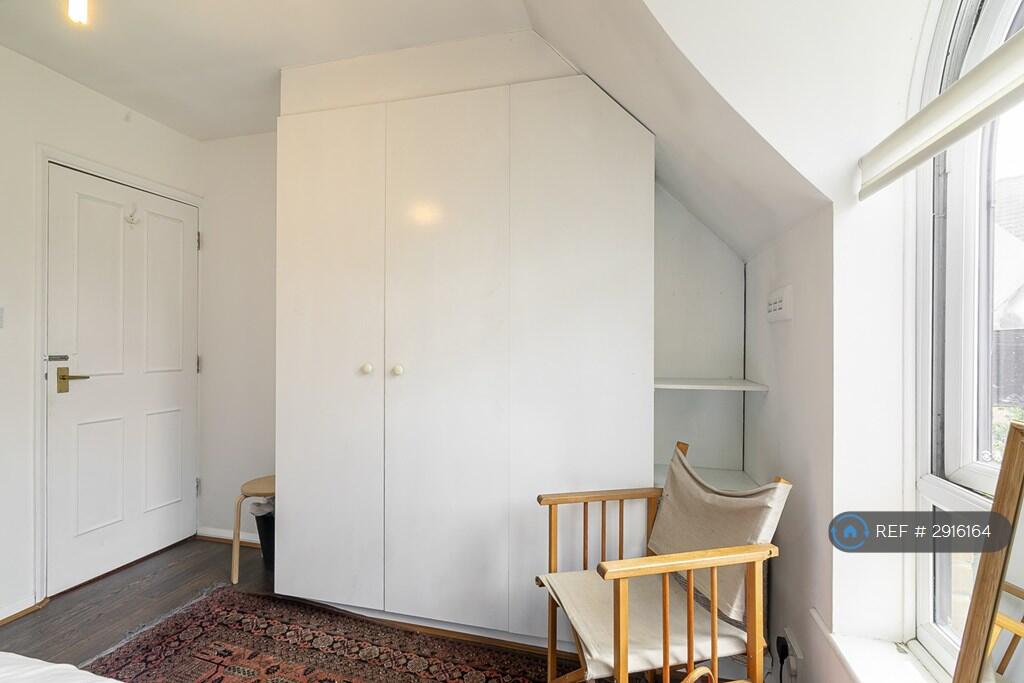 3 bedroom terraced house for rent