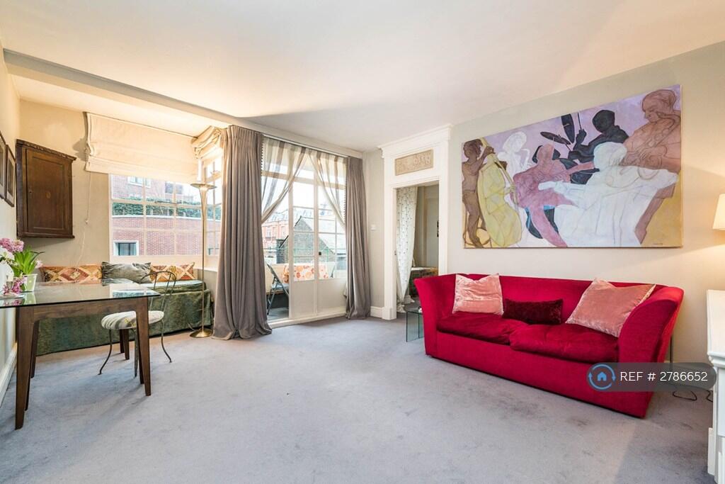 Main image of property: Chelsea Manor Street, London, SW3