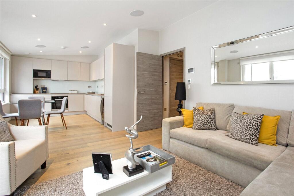 Main image of property: Ashburnham Mews, Westminster, London, SW1P