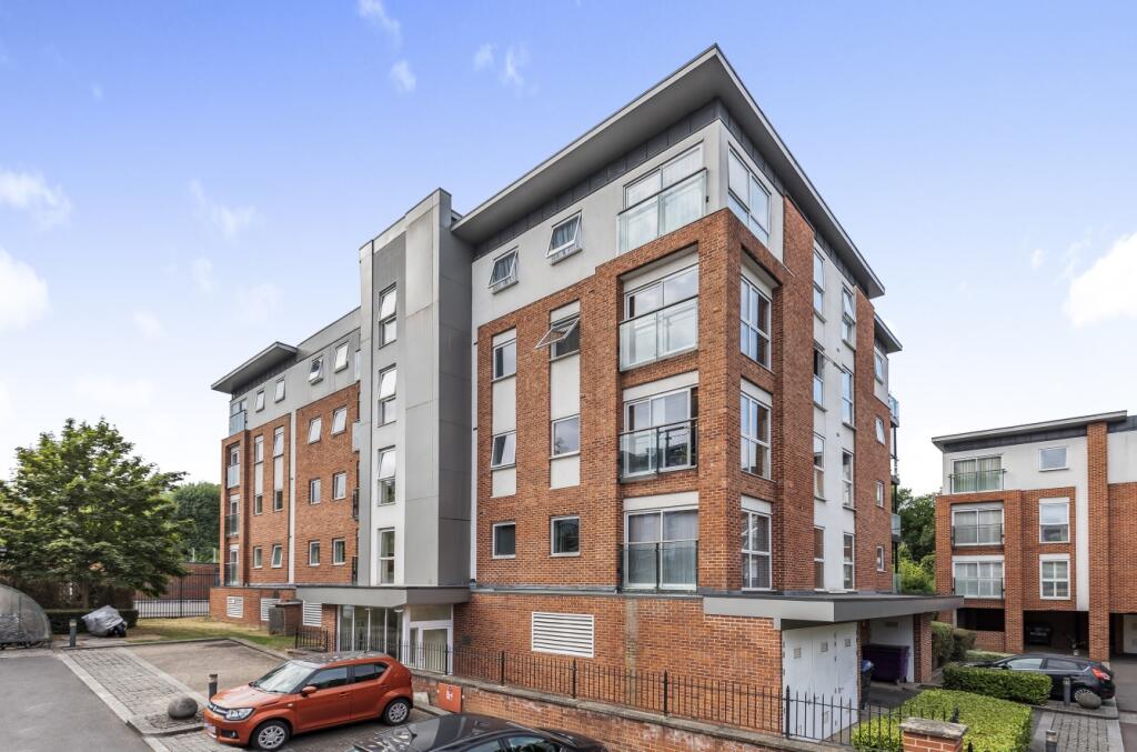 Main image of property: Highwood Close Dulwich SE22