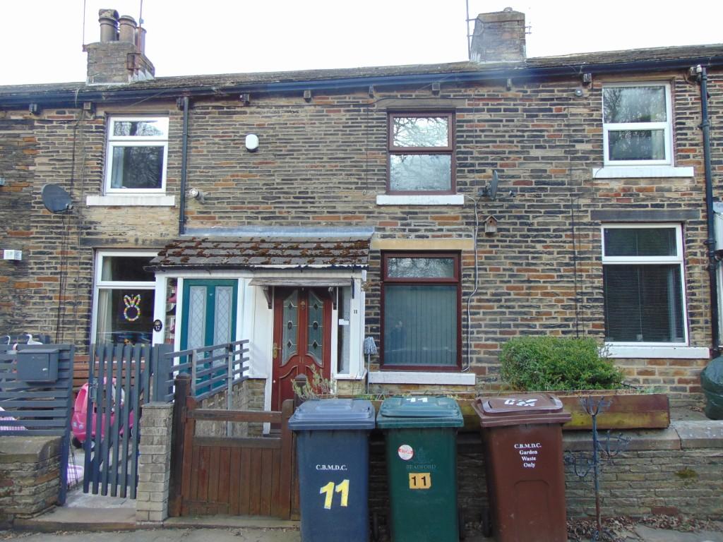 Main image of property: Victoria Street,Cullingworth,Keighley,BD13