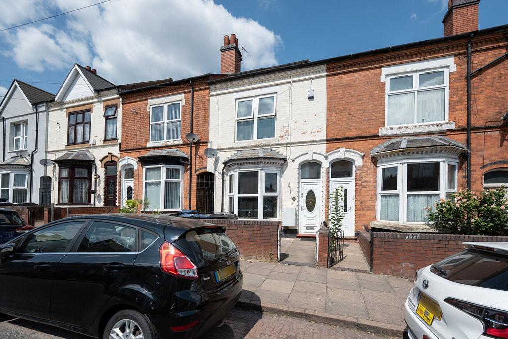 Main image of property: Freer Road, Birmingham