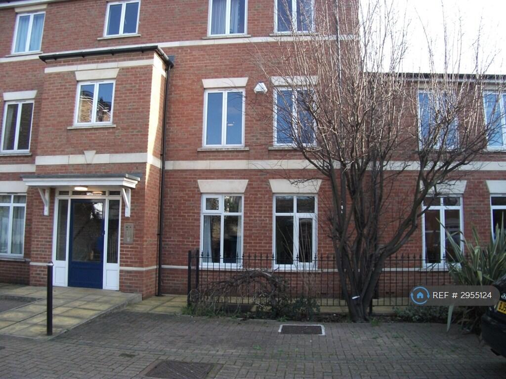 Main image of property: Macleod Street, London, SE17