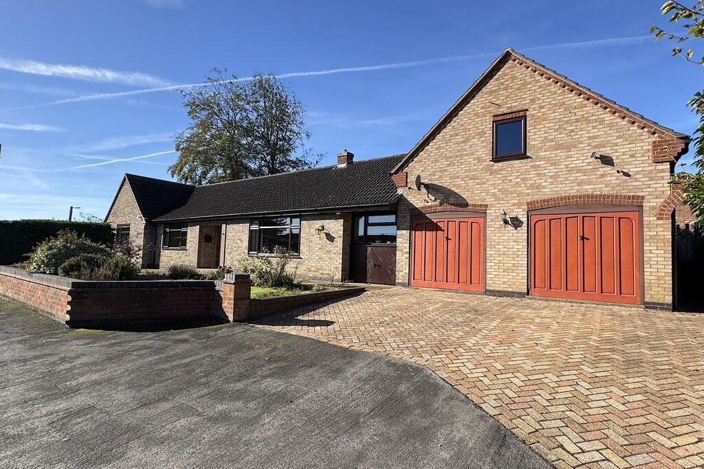 Main image of property: School Lane, Long Clawson