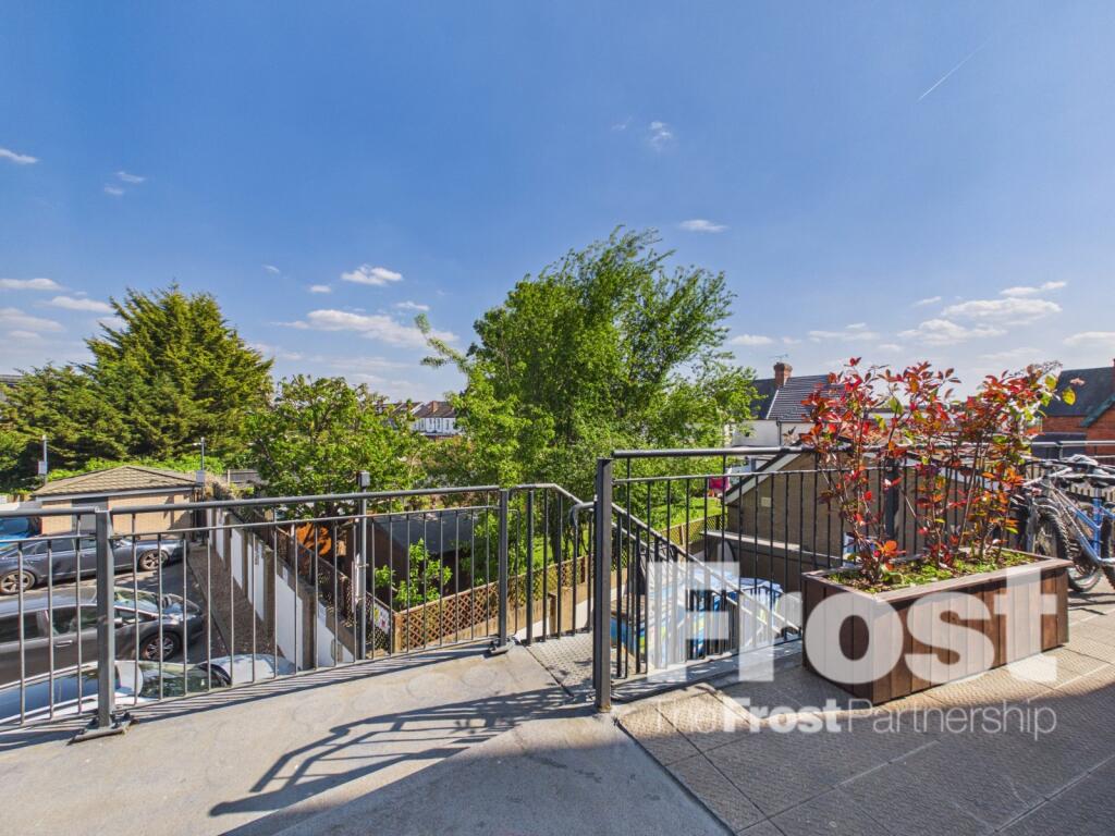 Main image of property: Meadfield Road, Slough, Berkshire, SL3