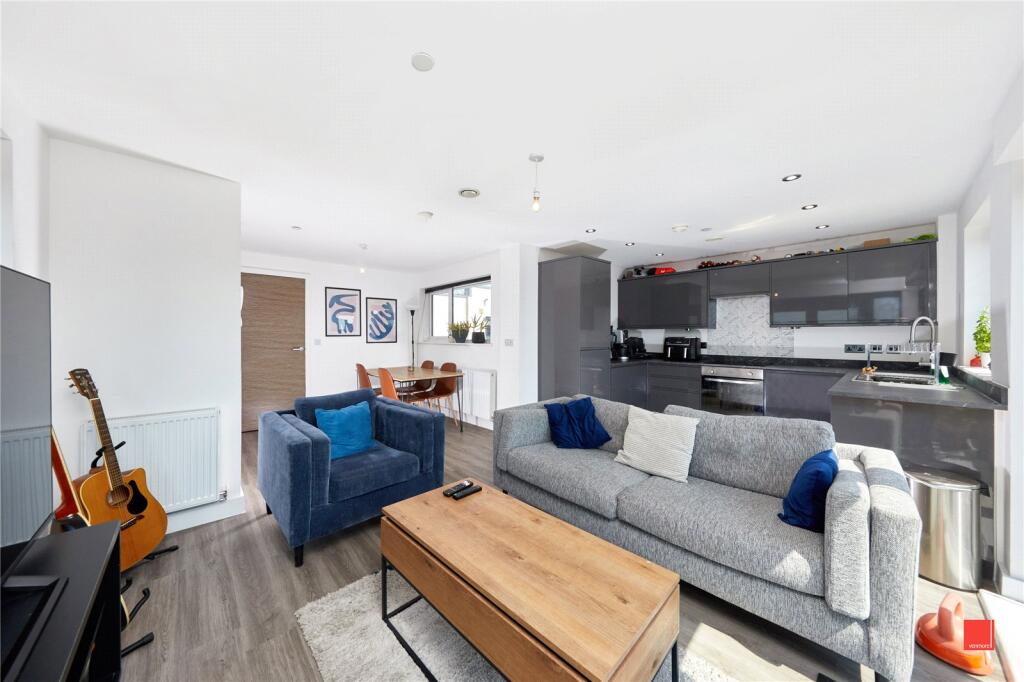 Apartment in Liverpool - View 4