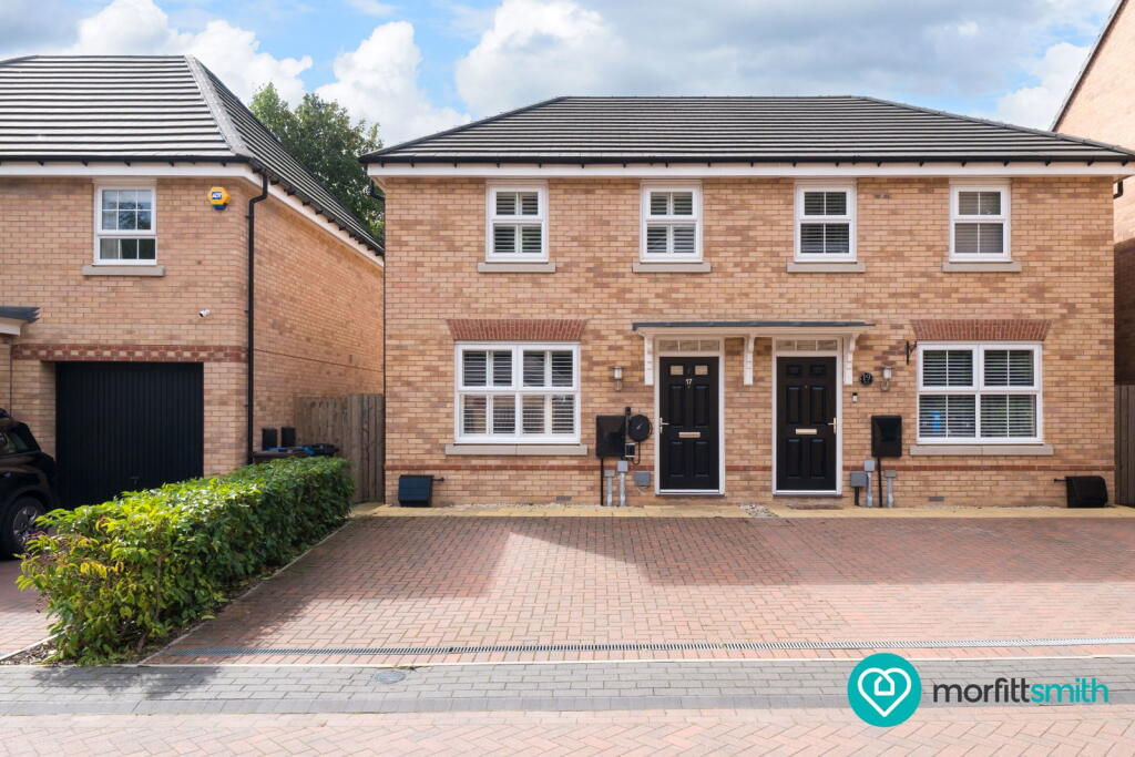 Main image of property: Birch Close, Oughtibridge, Sheffield, S35 0BX