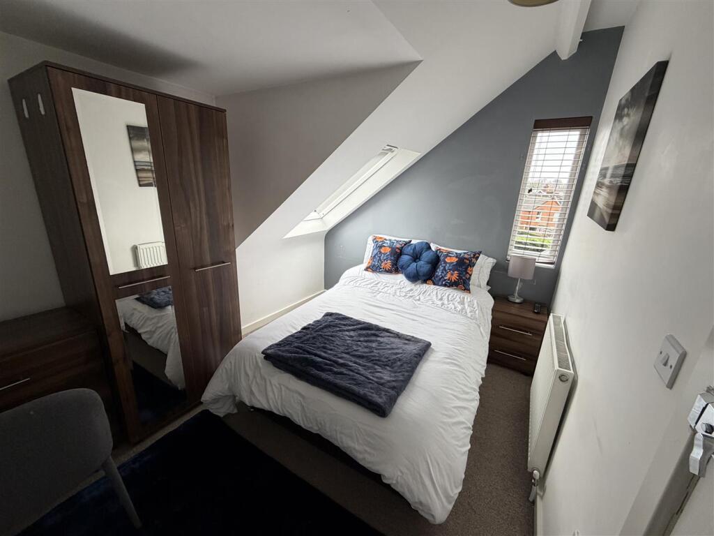 Main image of property: Castle Road, Salisbury