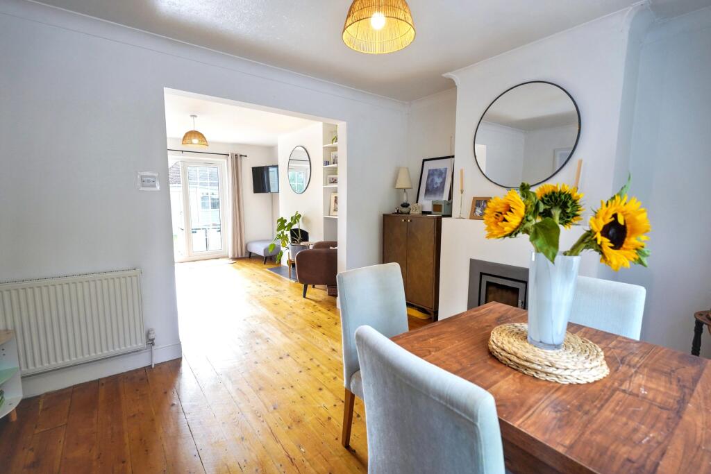 House in Uttlesford, Stansted Mountfitchet - View 5