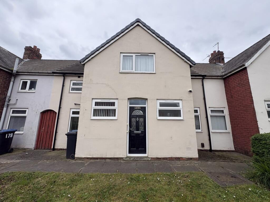 Main image of property: Park Road South, Middlesbrough, TS4 2RA