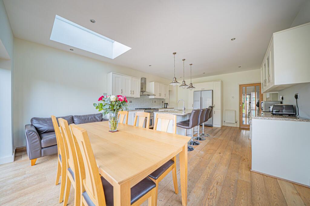 House in Solihull, Sharmans Cross - View 5