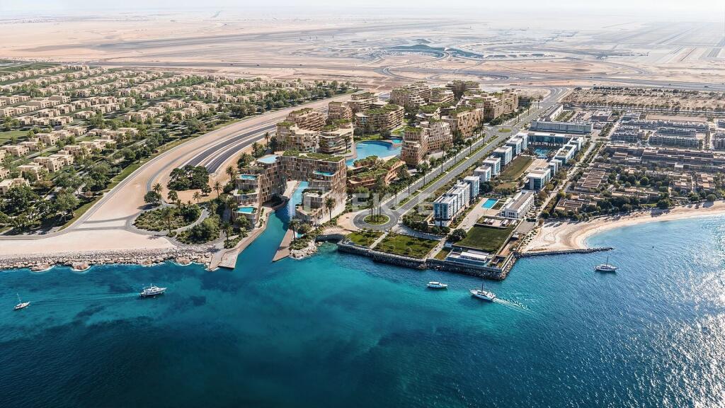 Main image of property: Abu Dhabi
