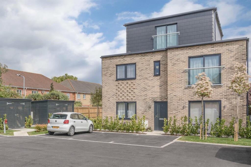 Main image of property: Nascot Place, Oakley Green, Windsor