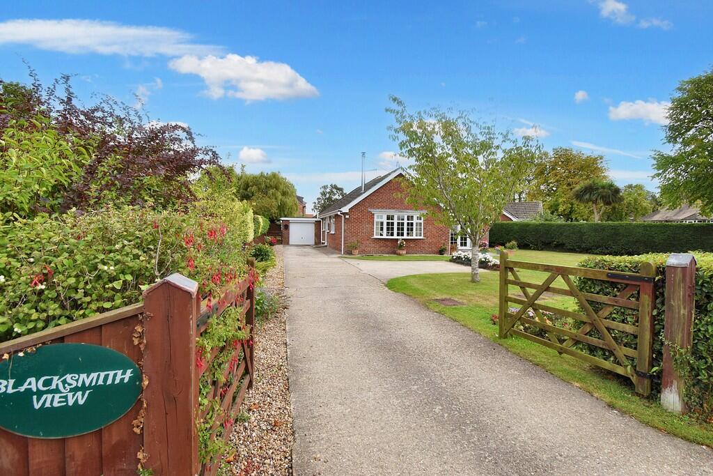 Main image of property: Blacksmith View, Authorpe, Louth LN11 8PG