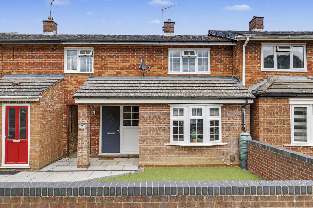 House in Stevenage - View 5