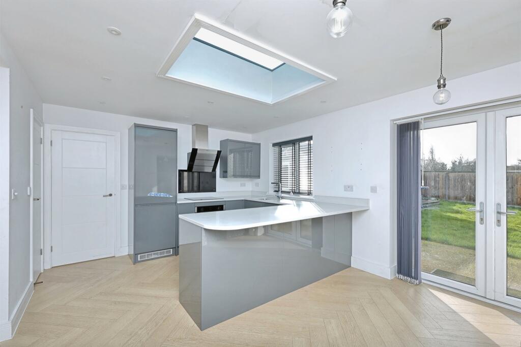 House in Broadland, Sprowston - View 2