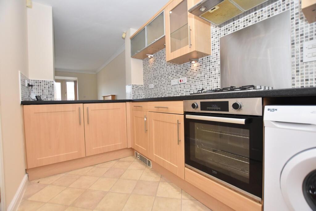 House in Sheffield - View 5