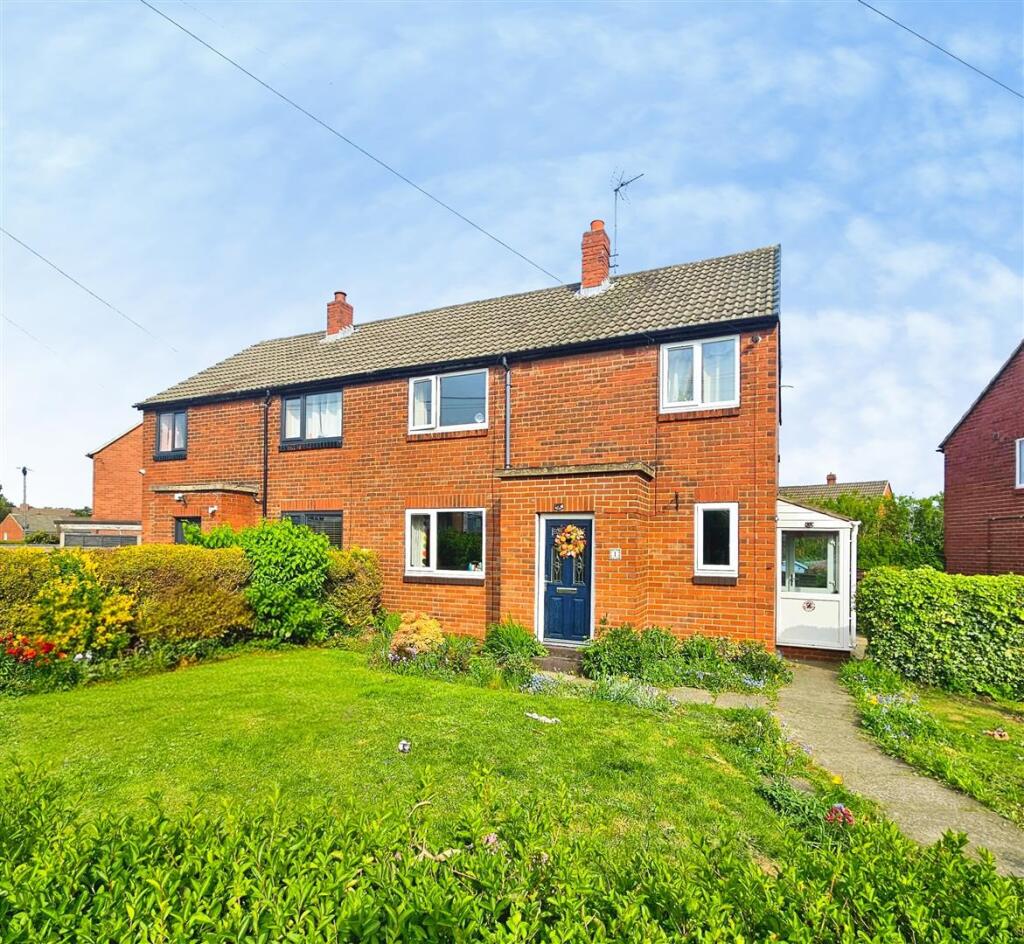 Main image of property: Cotswold Road, Rothwell, Leeds