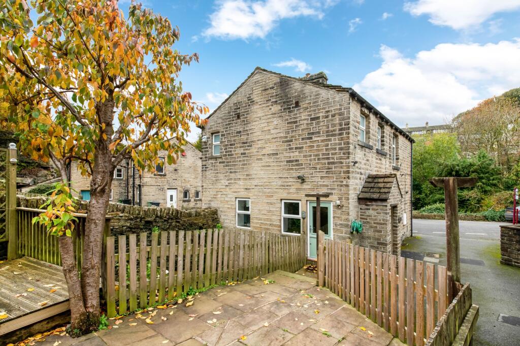 Main image of property: Millbrook House, Bank Street, Jackson Bridge, Holmfirth, HD9