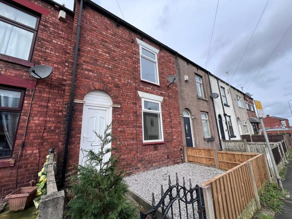 Main image of property: Leigh Road, Wigan