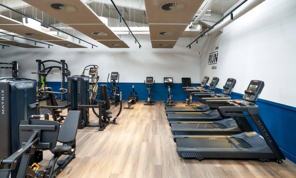 Main image of property: The Green Quarter, Ealing, UB1