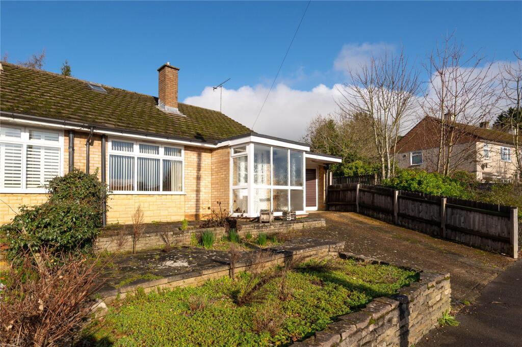 Main image of property: Francis Avenue, St. Albans, Hertfordshire