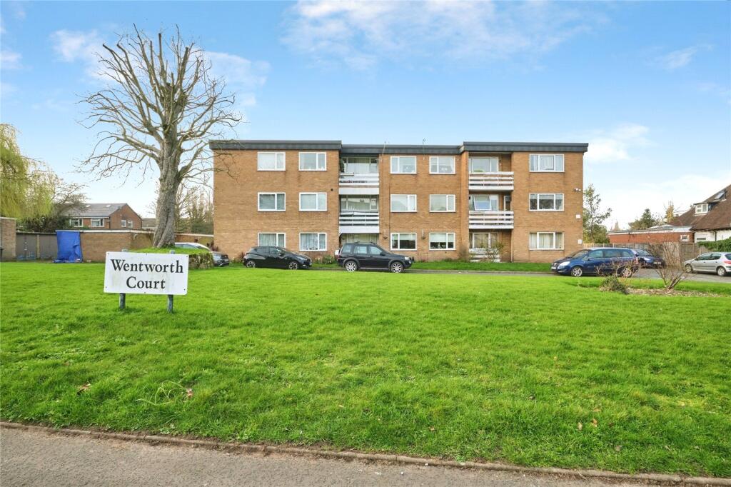 Main image of property: Kingsbury Road, Erdington, Birmingham, West Midlands, B24