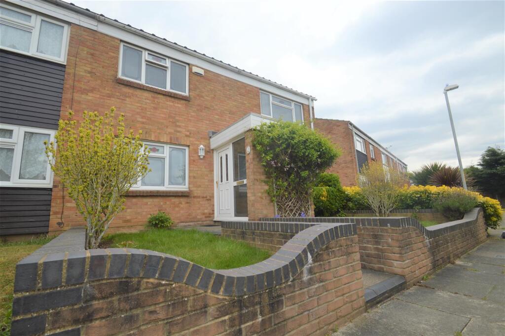 Main image of property: Dowding Walk, Northfleet, Gravesend