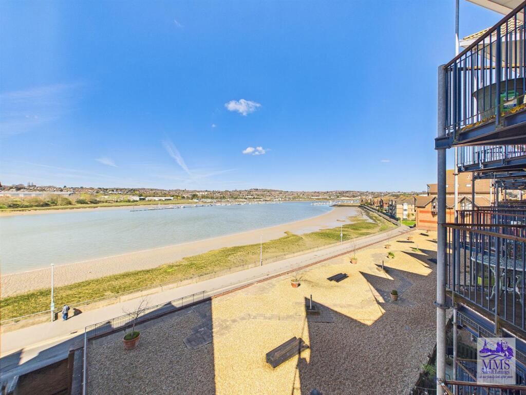 Main image of property: Valetta Way, Rochester