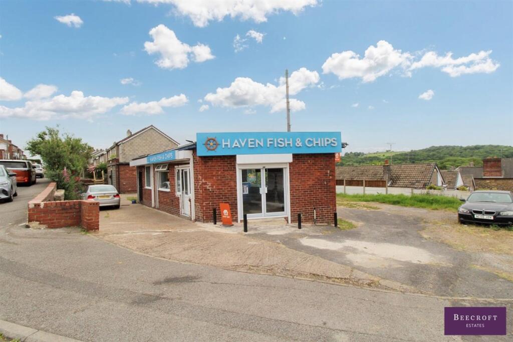 Main image of property: Wilkinson Road, Elsecar