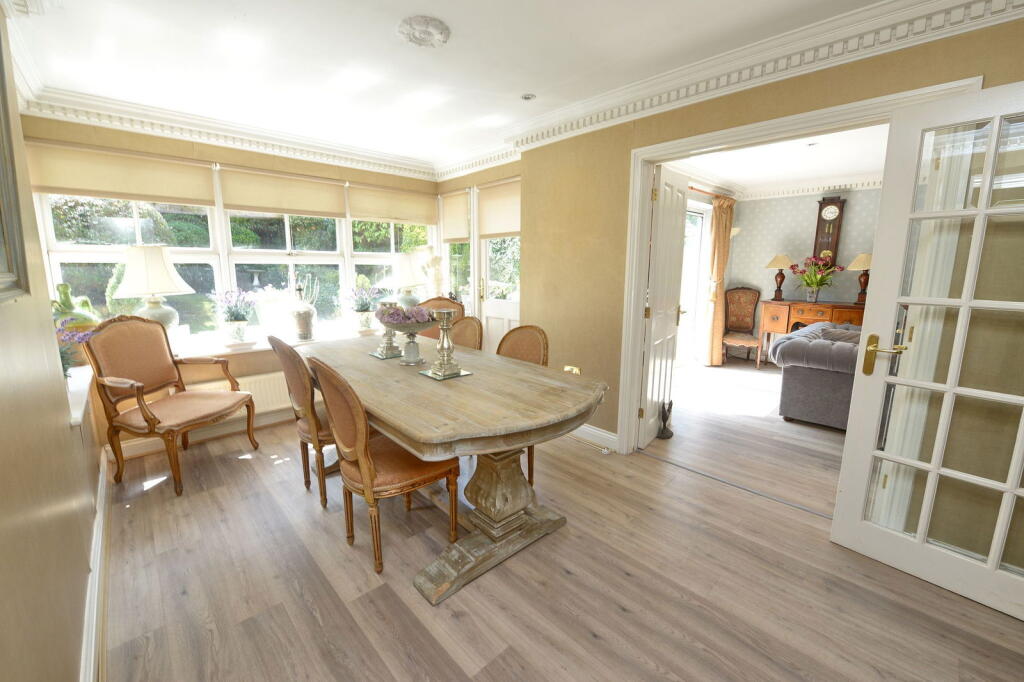 House in Hart, Elvetham Heath - View 5
