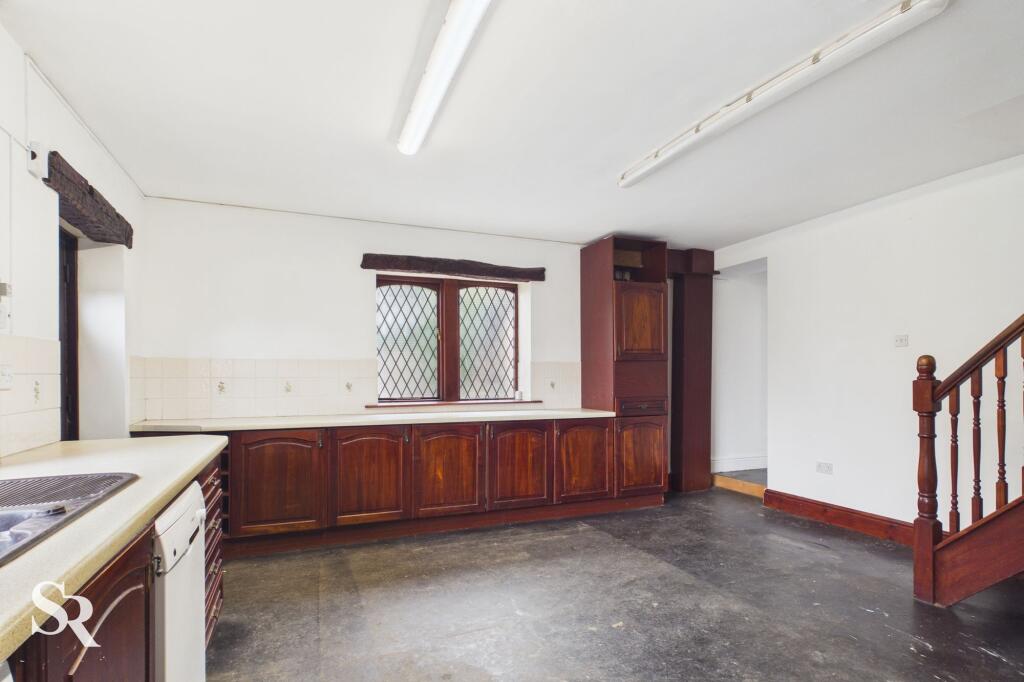 Hockerley Lane, Whaley Bridge, SK23 - More