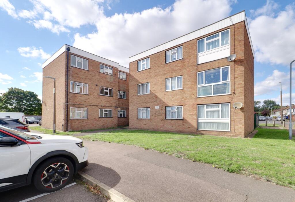 Main image of property: Ongar Way, Rainham, RM13
