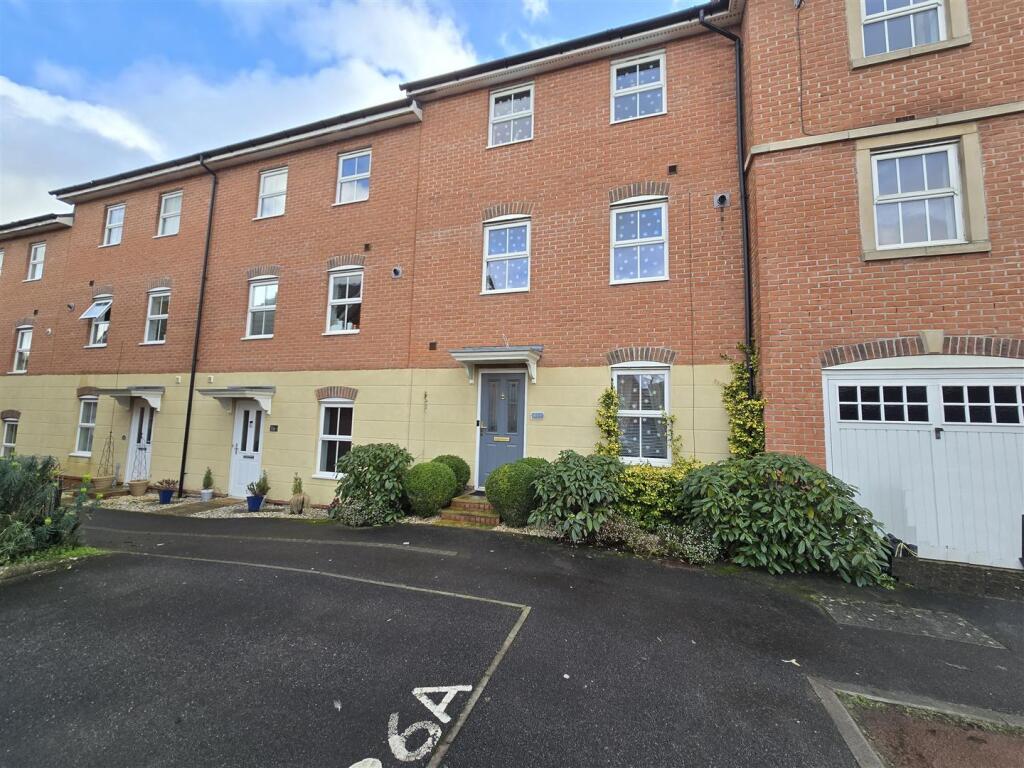 Main image of property: Drovers, Sturminster Newton