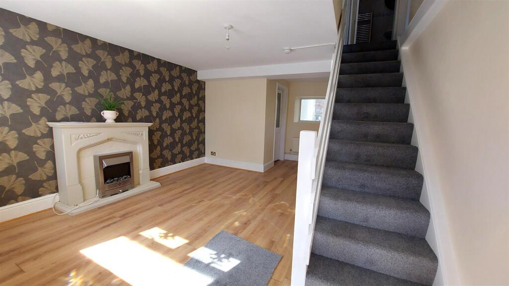 John Street, Nantyffyllon, Maesteg - View 3