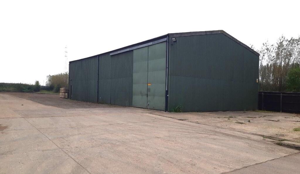 Main image of property: Whittlesey Road, March