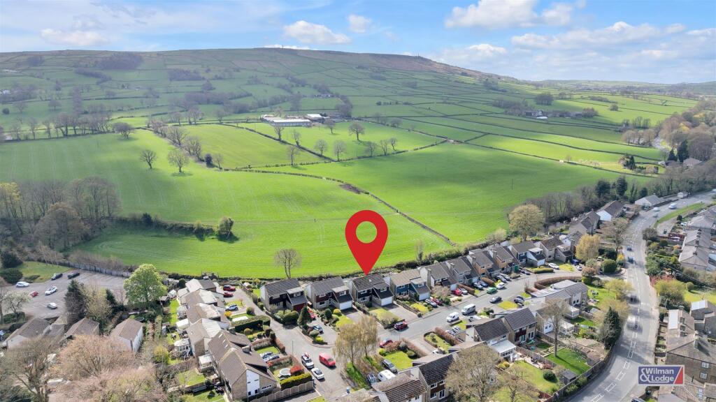 Additional image 33 of Walker Close, Glusburn