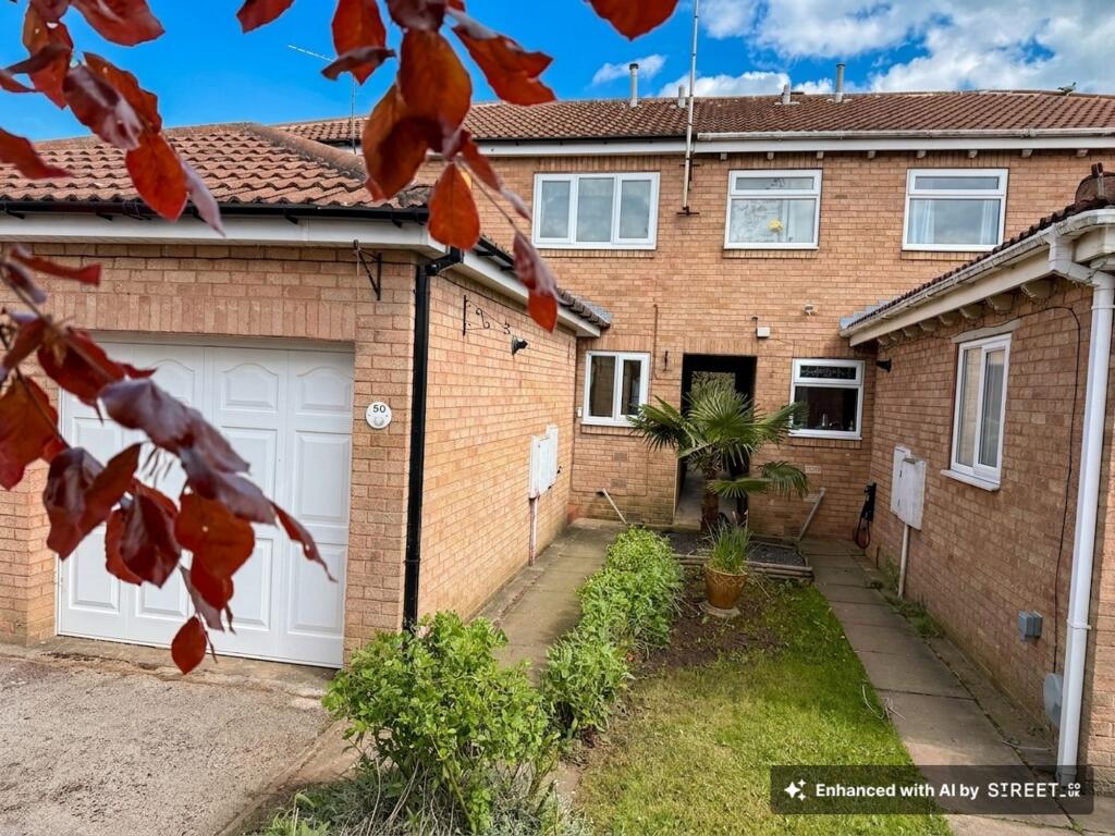 Main image of property: Frobisher Grove, Maltby, S66