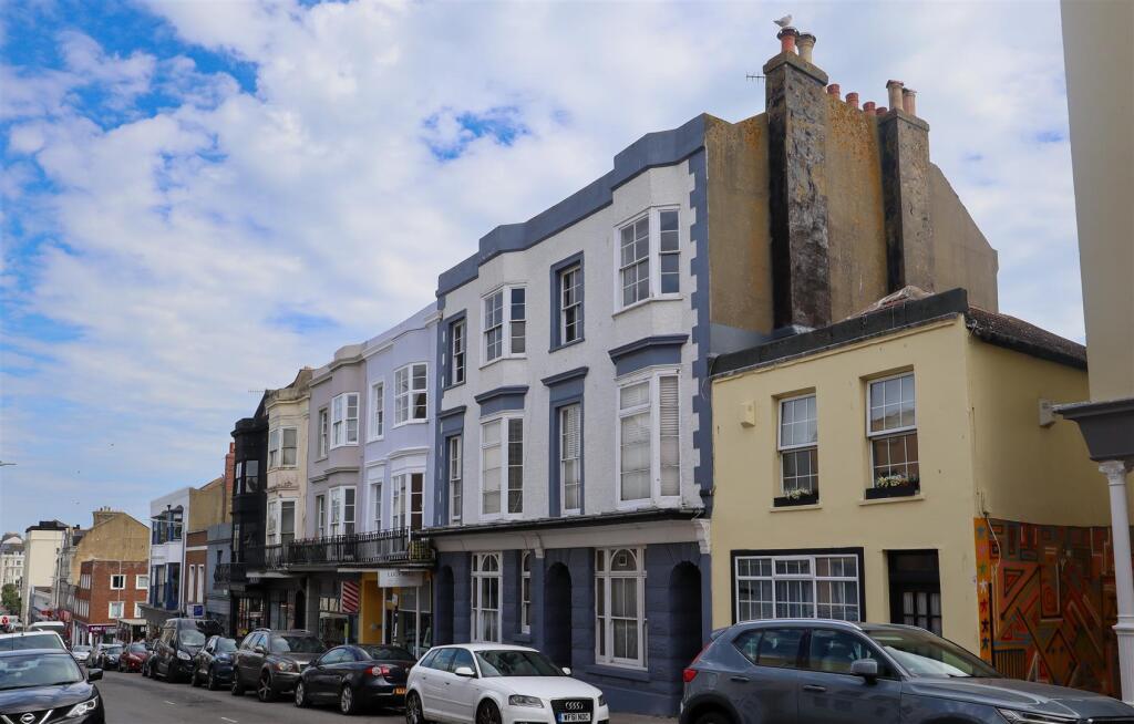Main image of property: Norman Road, St Leonards-On-Sea