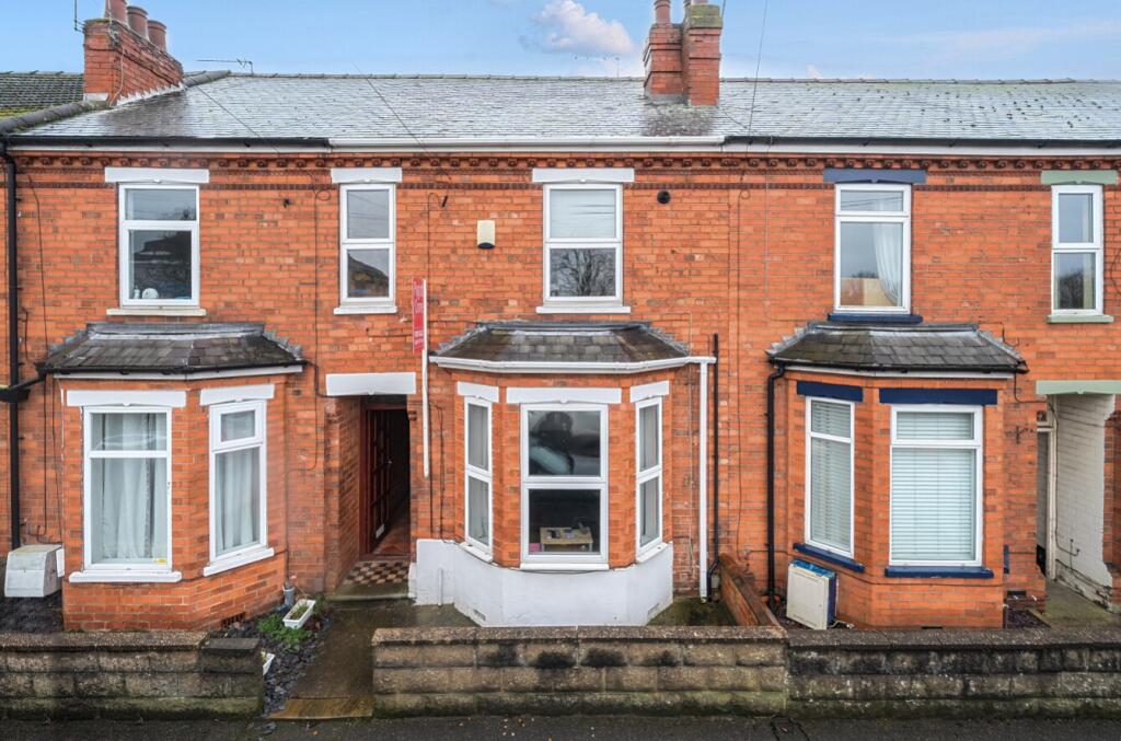 Main image of property: Kingsway, Lincoln, Lincolnshire, LN5