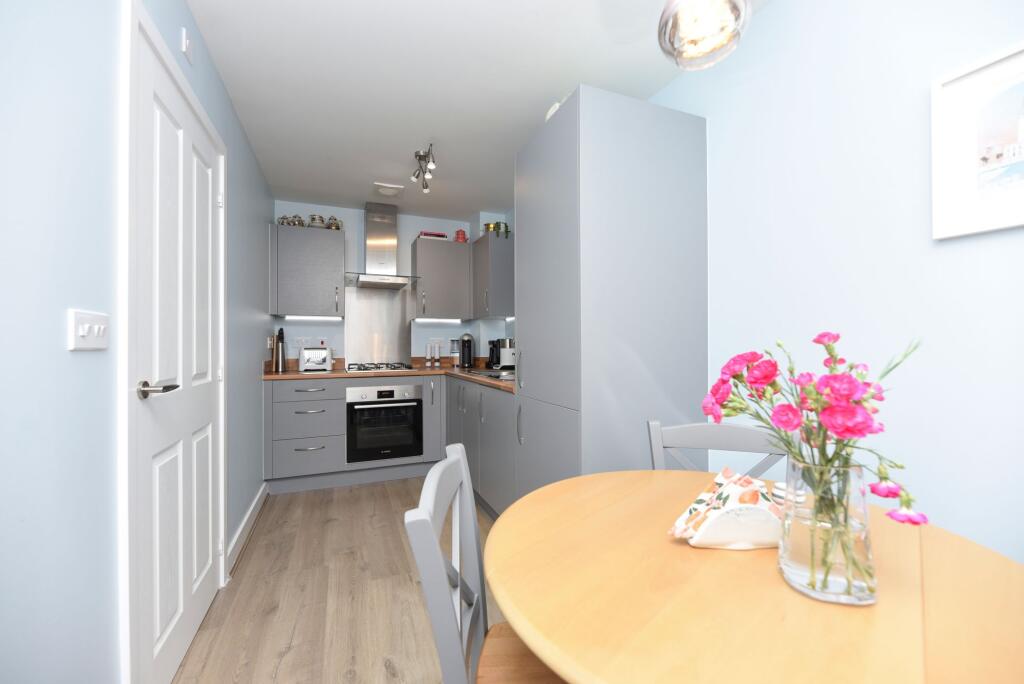 House in Peterborough - View 2