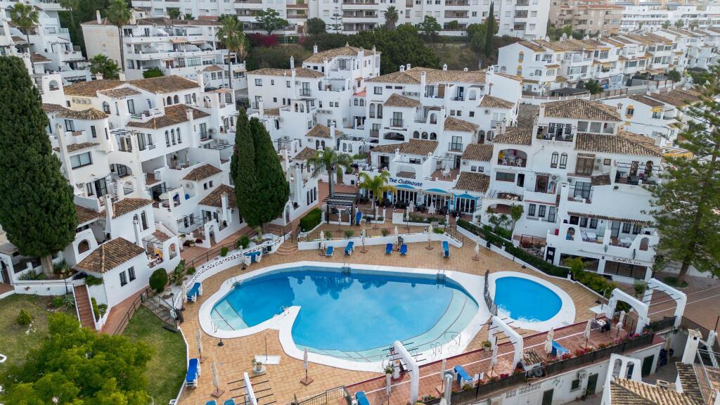 Main image of property: Andalucia, Malaga, Benalmádena