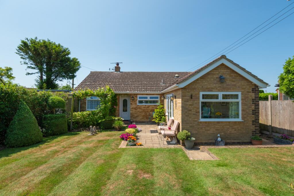 Main image of property: Aerodrome Road, Bekesbourne